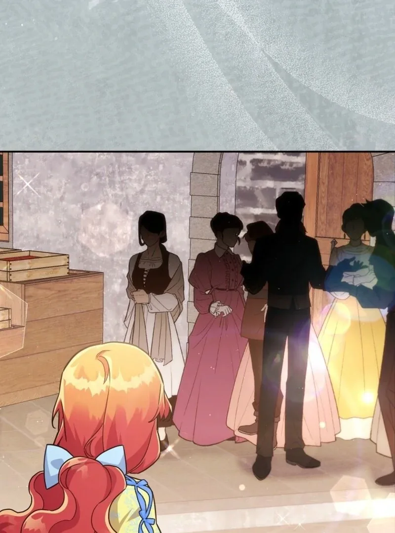 The Little Lord Who Makes Flowers Bloom Chapter 66 page 89