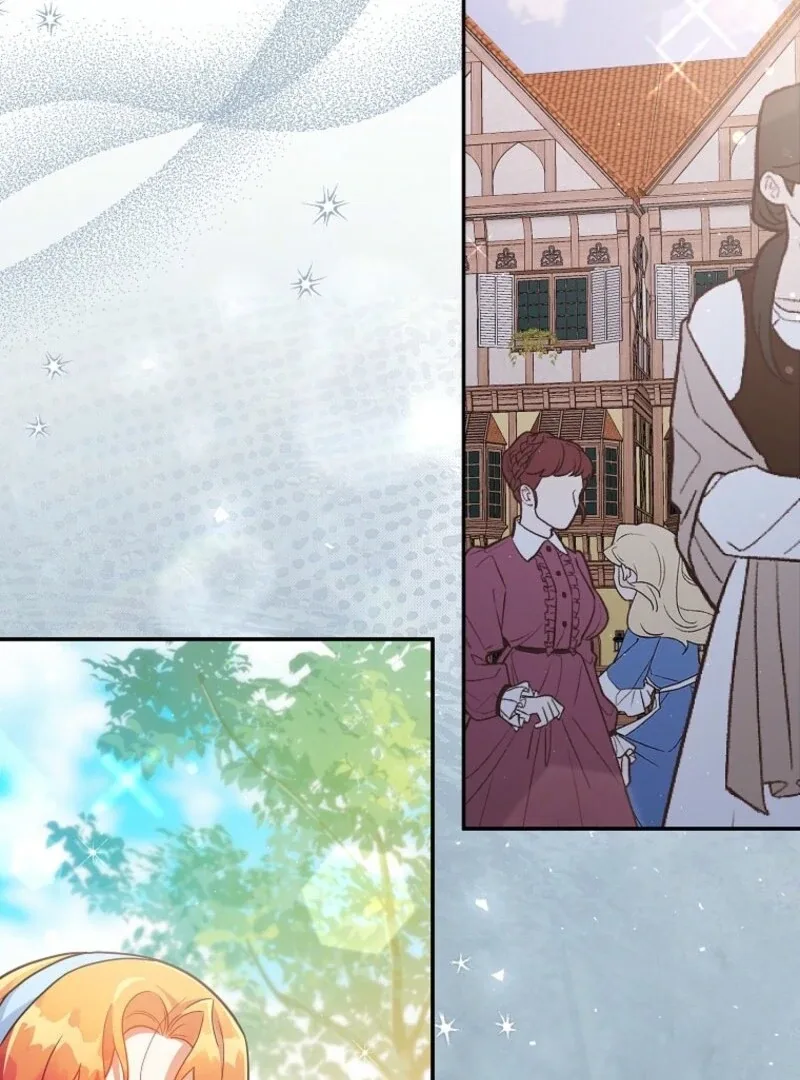 The Little Lord Who Makes Flowers Bloom Chapter 66 page 87