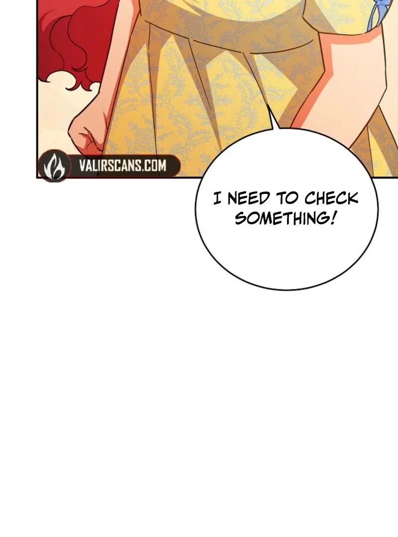 The Little Lord Who Makes Flowers Bloom Chapter 66 page 98