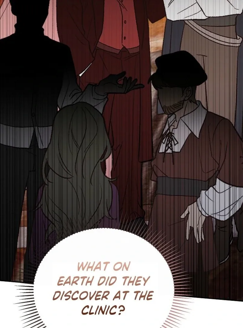 The Little Lord Who Makes Flowers Bloom Chapter 66 page 93