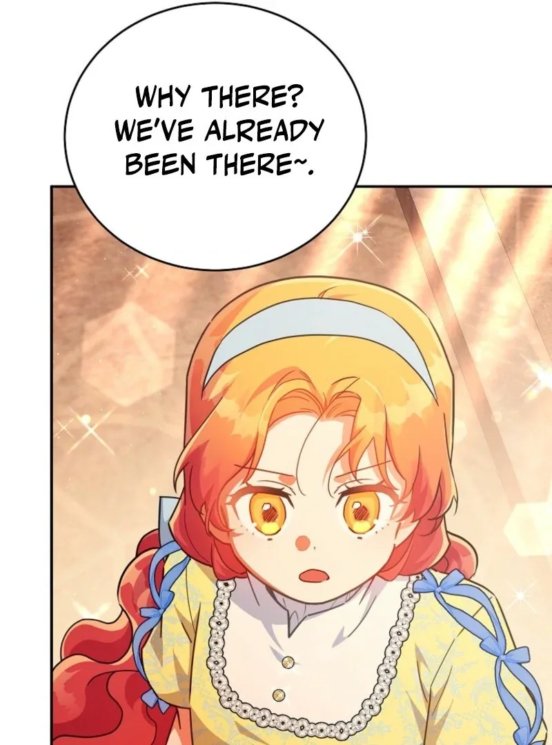The Little Lord Who Makes Flowers Bloom Chapter 66 page 97