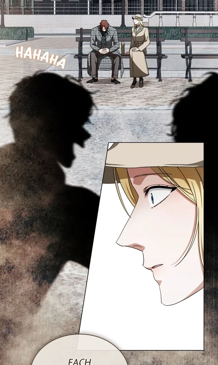 The Redemption of Earl Nottingham Chapter 66 page 3
