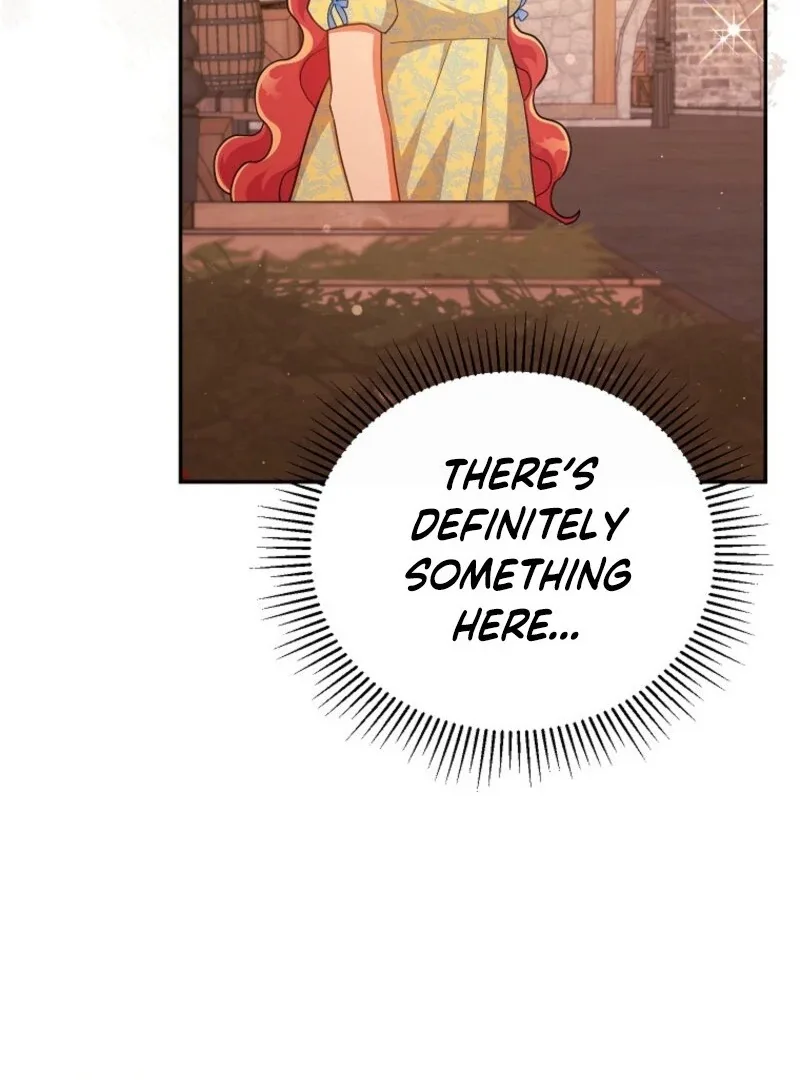The Little Lord Who Makes Flowers Bloom Chapter 66 page 107