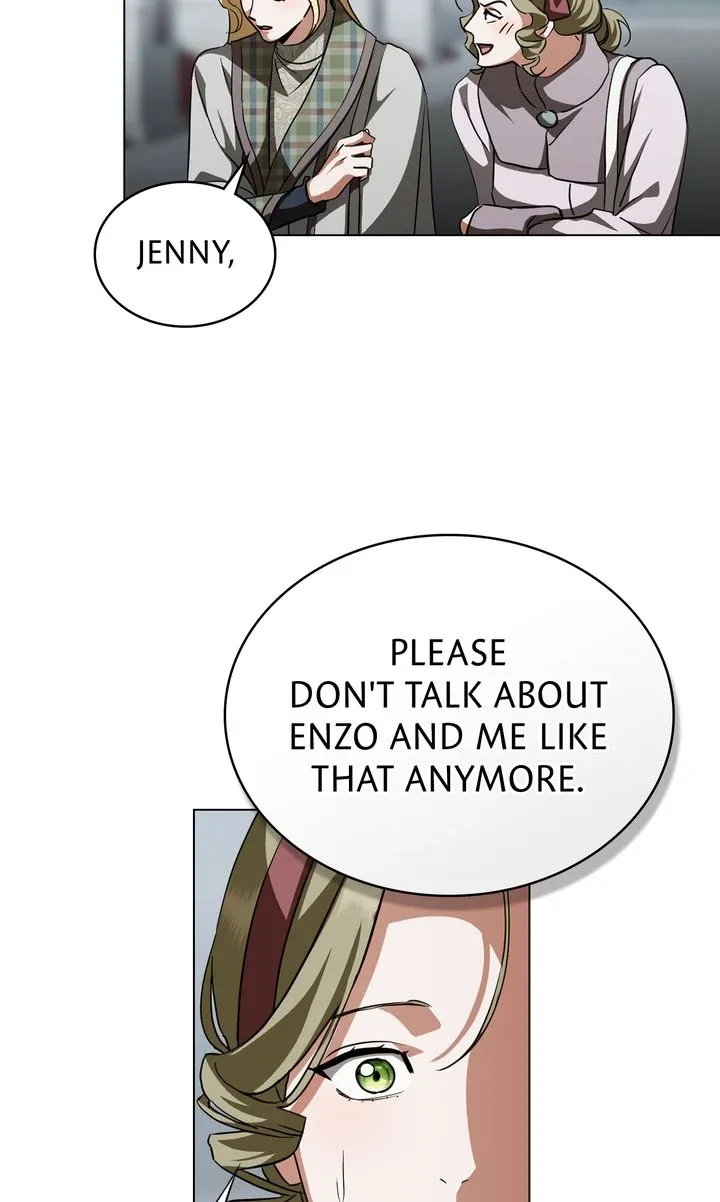 The Redemption of Earl Nottingham Chapter 66 page 21