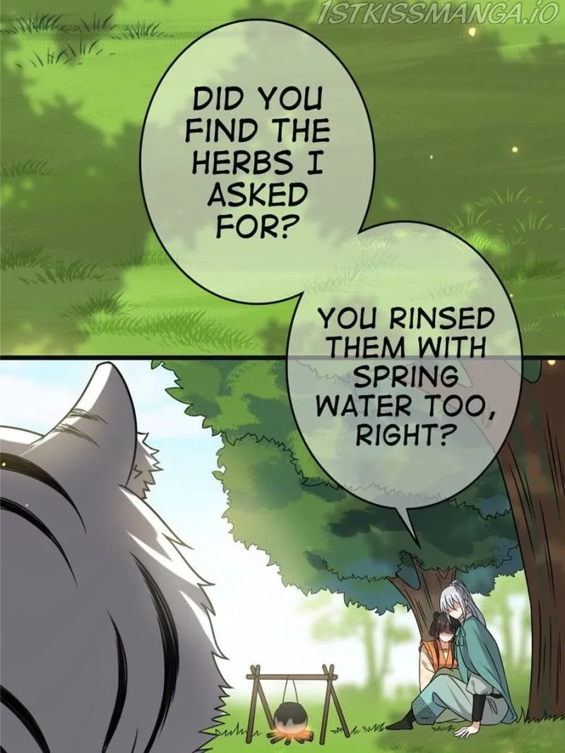 The Sickly Tyrant With An Innocent Facade Chapter 67 page 6