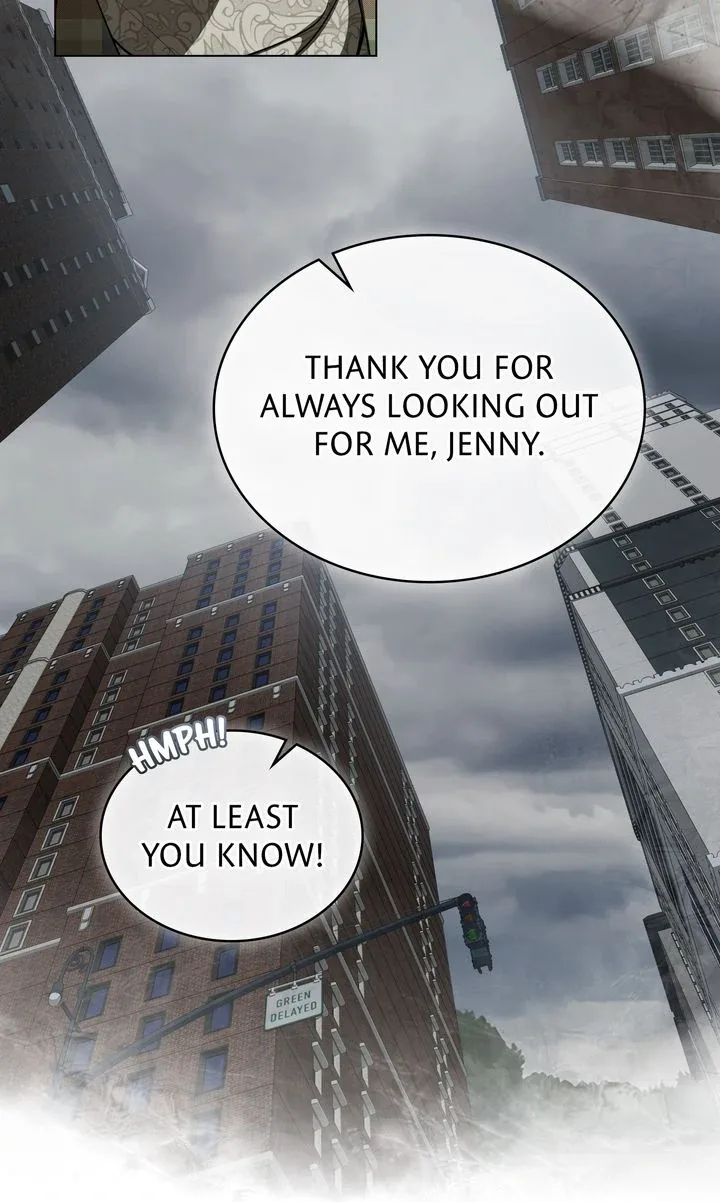 The Redemption of Earl Nottingham Chapter 66 page 32
