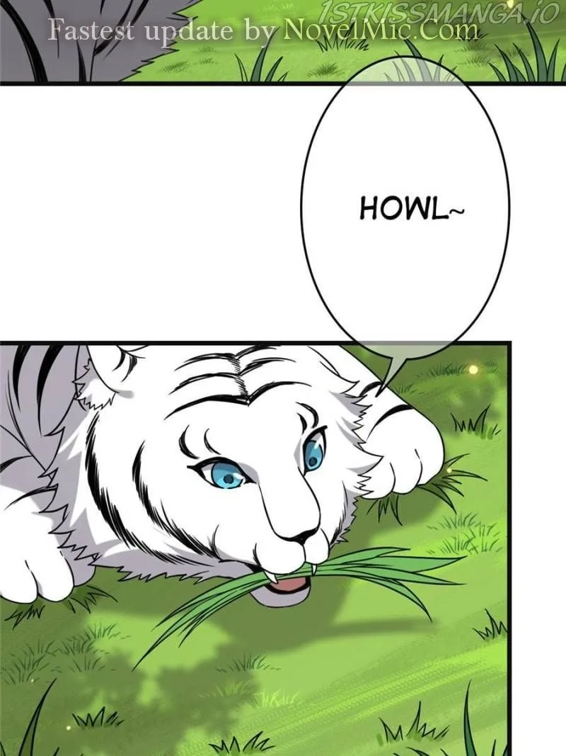 The Sickly Tyrant With An Innocent Facade Chapter 67 page 7