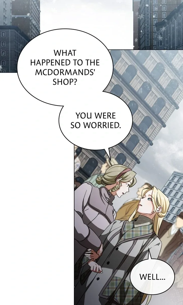 The Redemption of Earl Nottingham Chapter 66 page 34