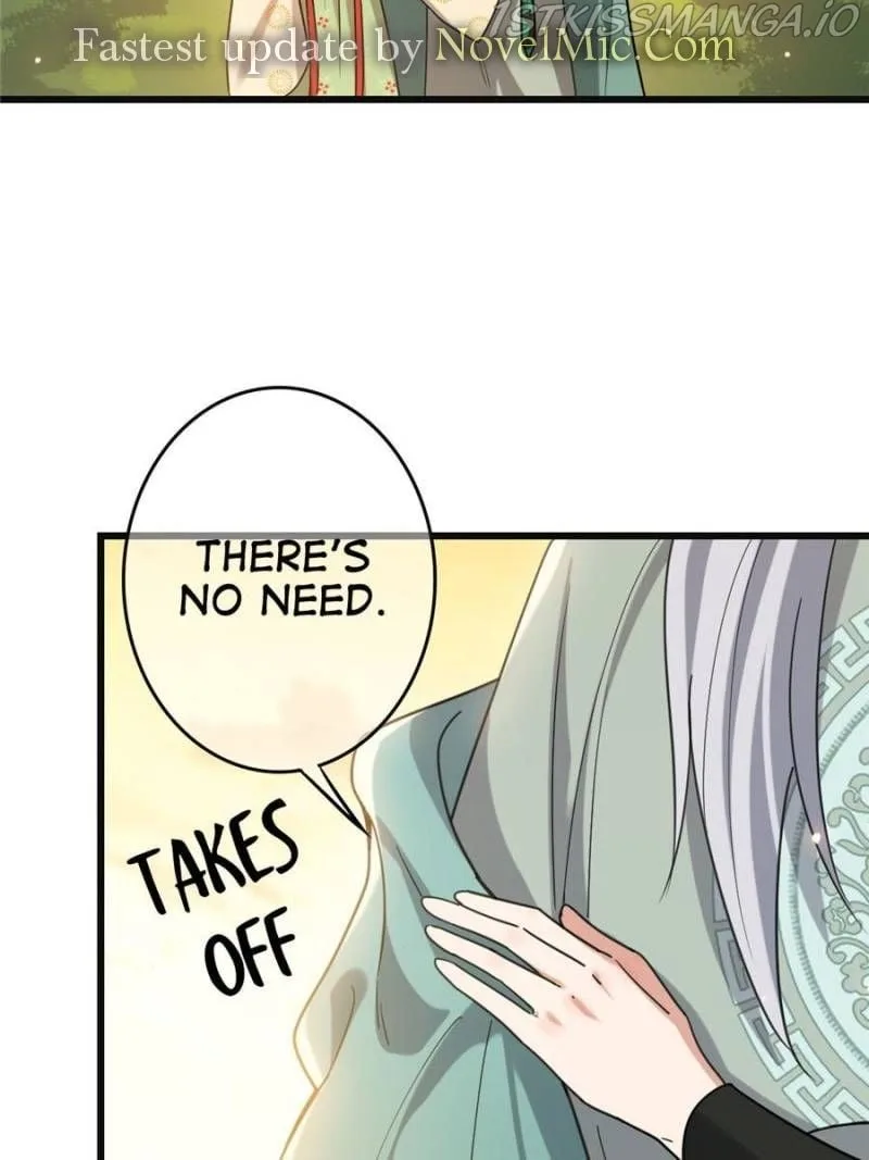 The Sickly Tyrant With An Innocent Facade Chapter 67 page 29