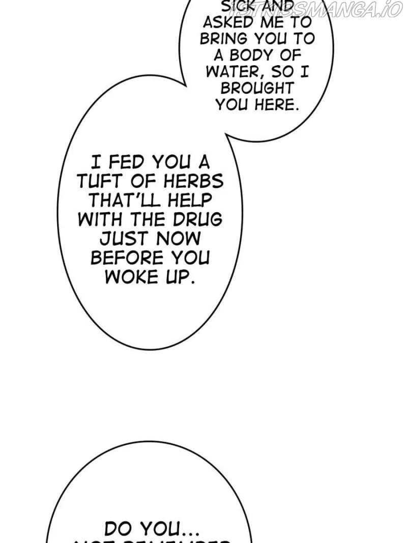 The Sickly Tyrant With An Innocent Facade Chapter 67 page 18