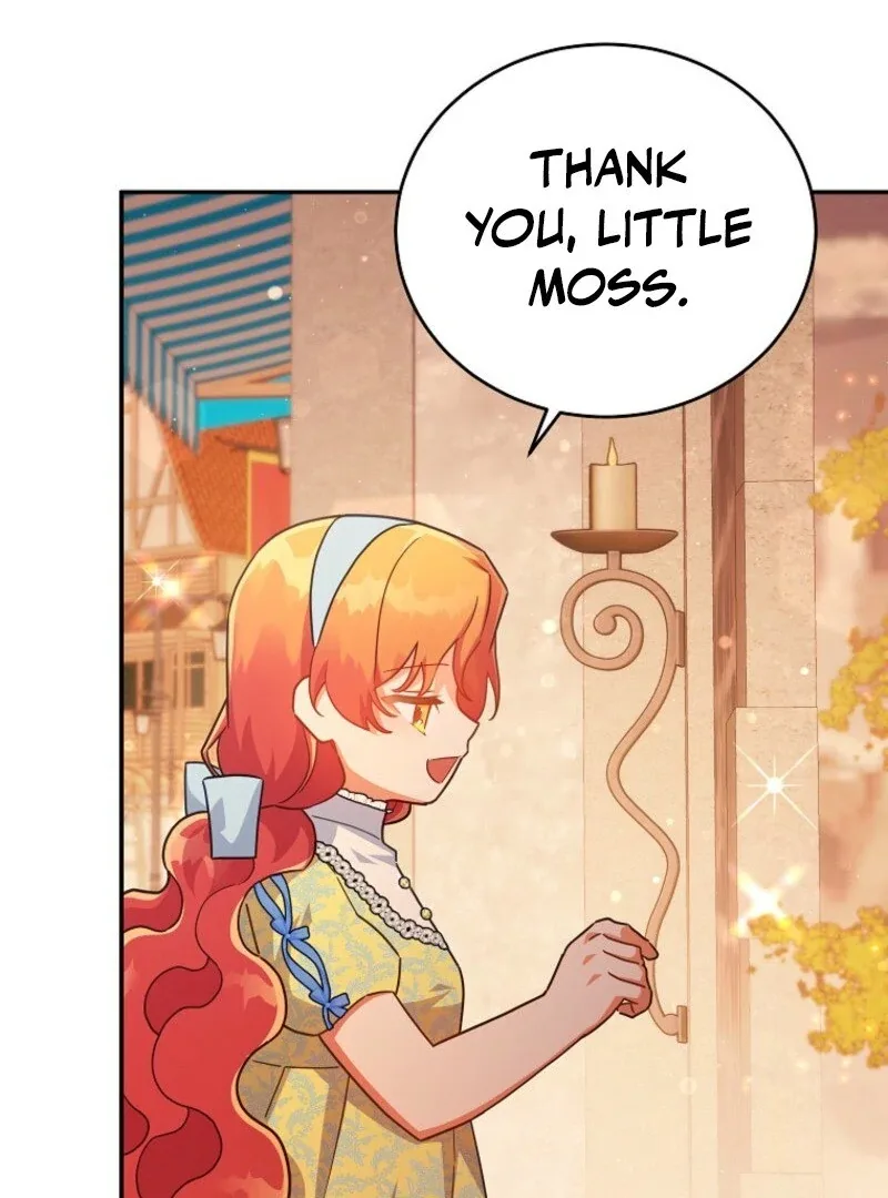 The Little Lord Who Makes Flowers Bloom Chapter 66 page 114
