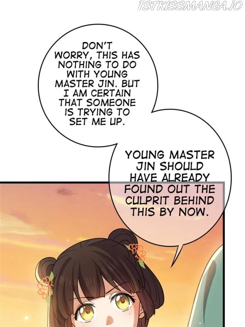 The Sickly Tyrant With An Innocent Facade Chapter 67 page 26