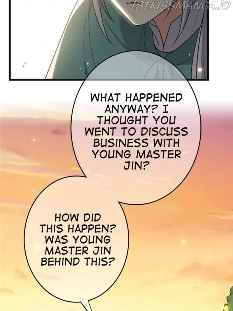 The Sickly Tyrant With An Innocent Facade Chapter 67 page 23