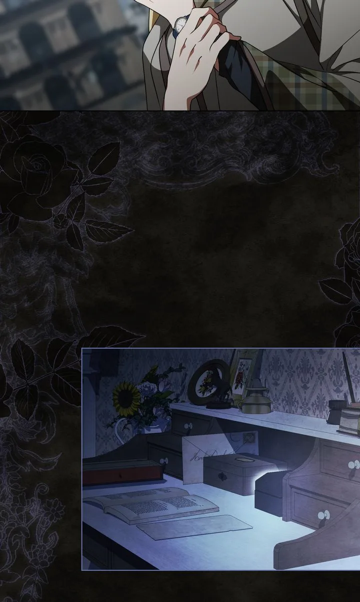 The Redemption of Earl Nottingham Chapter 66 page 45