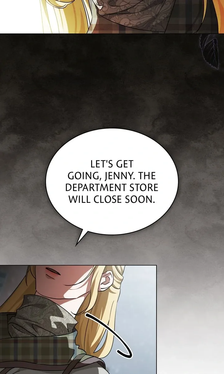 The Redemption of Earl Nottingham Chapter 66 page 47