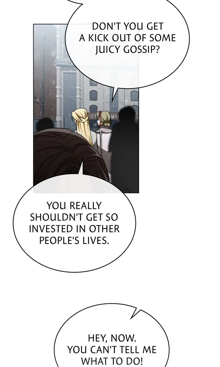 The Redemption of Earl Nottingham Chapter 66 page 50