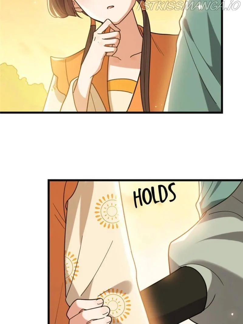 The Sickly Tyrant With An Innocent Facade Chapter 67 page 27