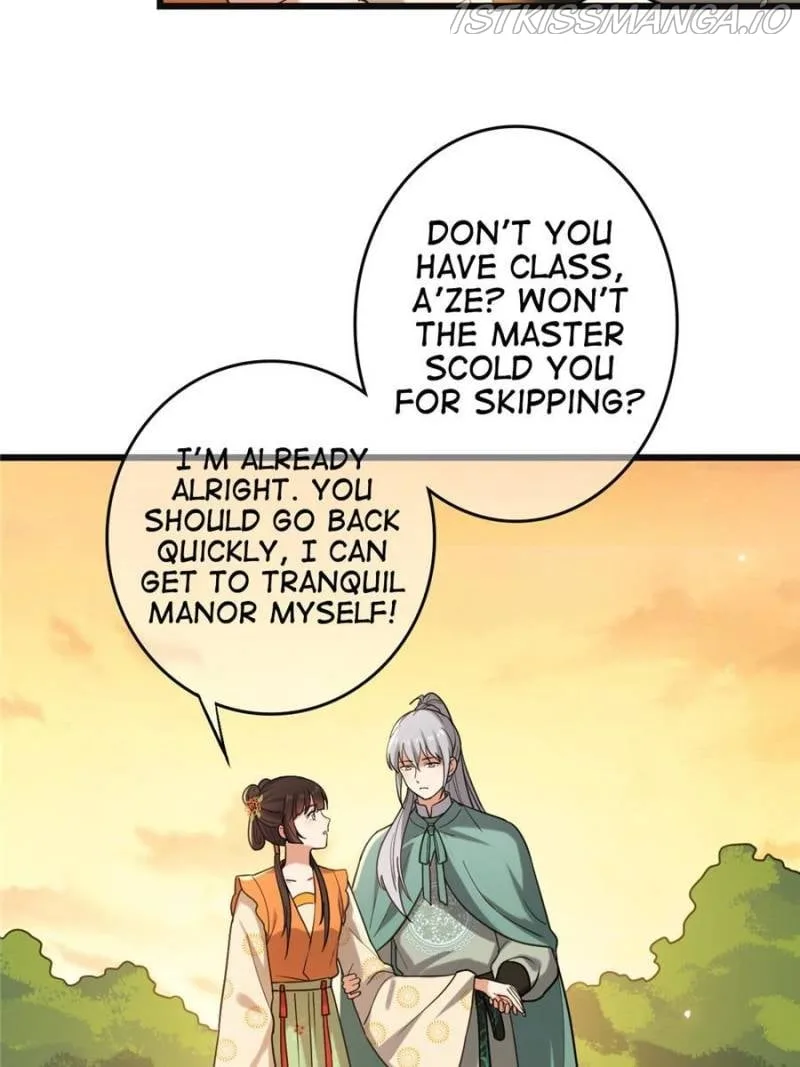 The Sickly Tyrant With An Innocent Facade Chapter 67 page 28