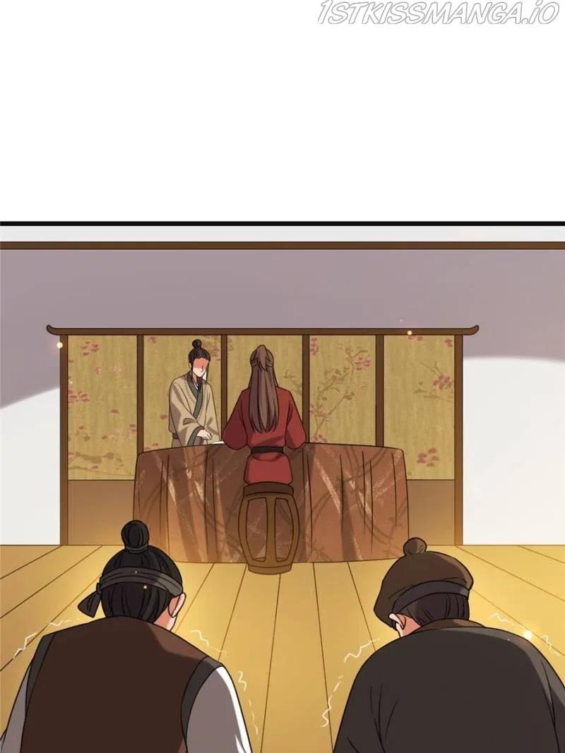 The Sickly Tyrant With An Innocent Facade Chapter 67 page 45