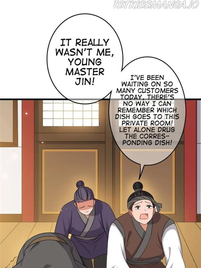 The Sickly Tyrant With An Innocent Facade Chapter 67 page 51