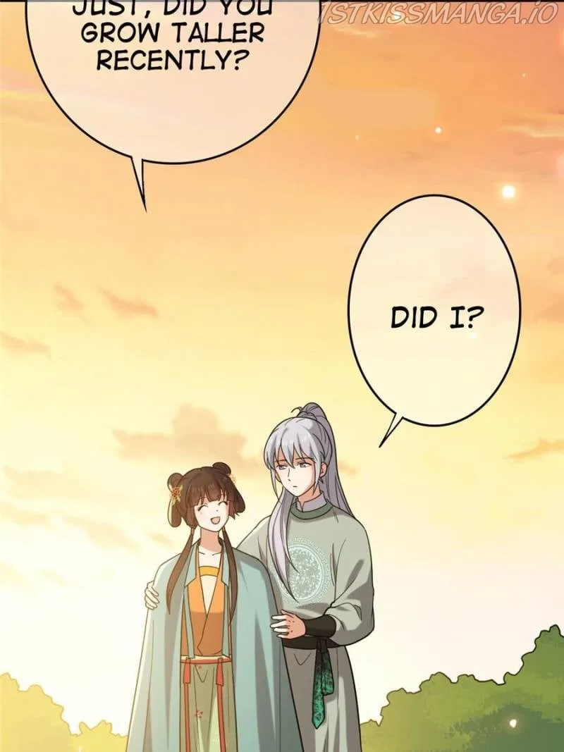 The Sickly Tyrant With An Innocent Facade Chapter 67 page 37