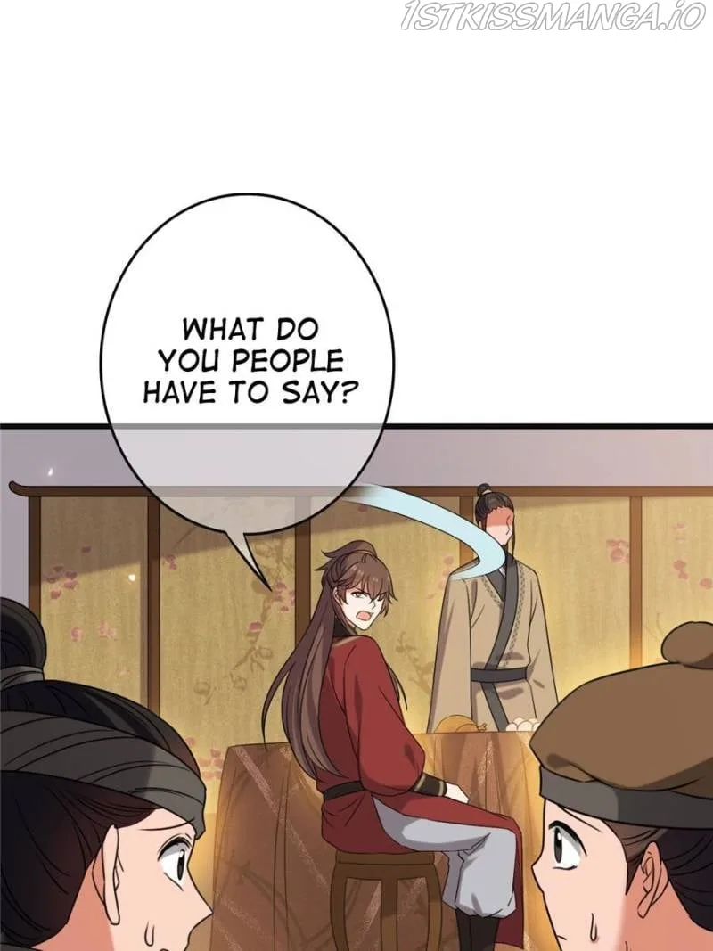 The Sickly Tyrant With An Innocent Facade Chapter 67 page 49