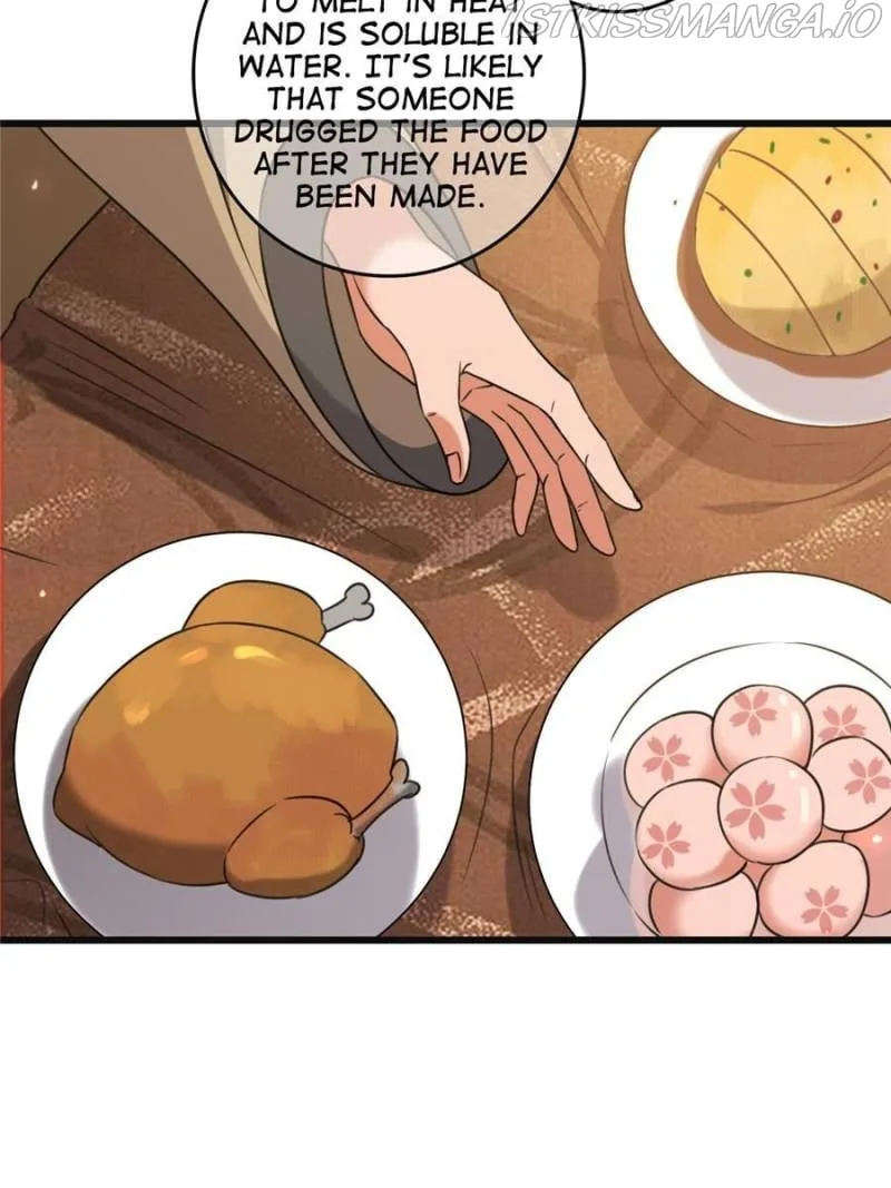 The Sickly Tyrant With An Innocent Facade Chapter 67 page 48