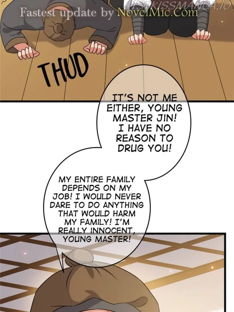 The Sickly Tyrant With An Innocent Facade Chapter 67 page 52