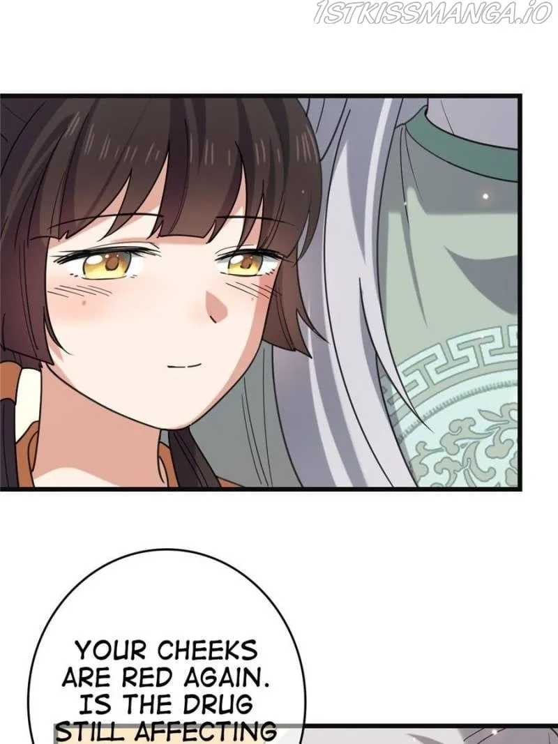 The Sickly Tyrant With An Innocent Facade Chapter 67 page 35