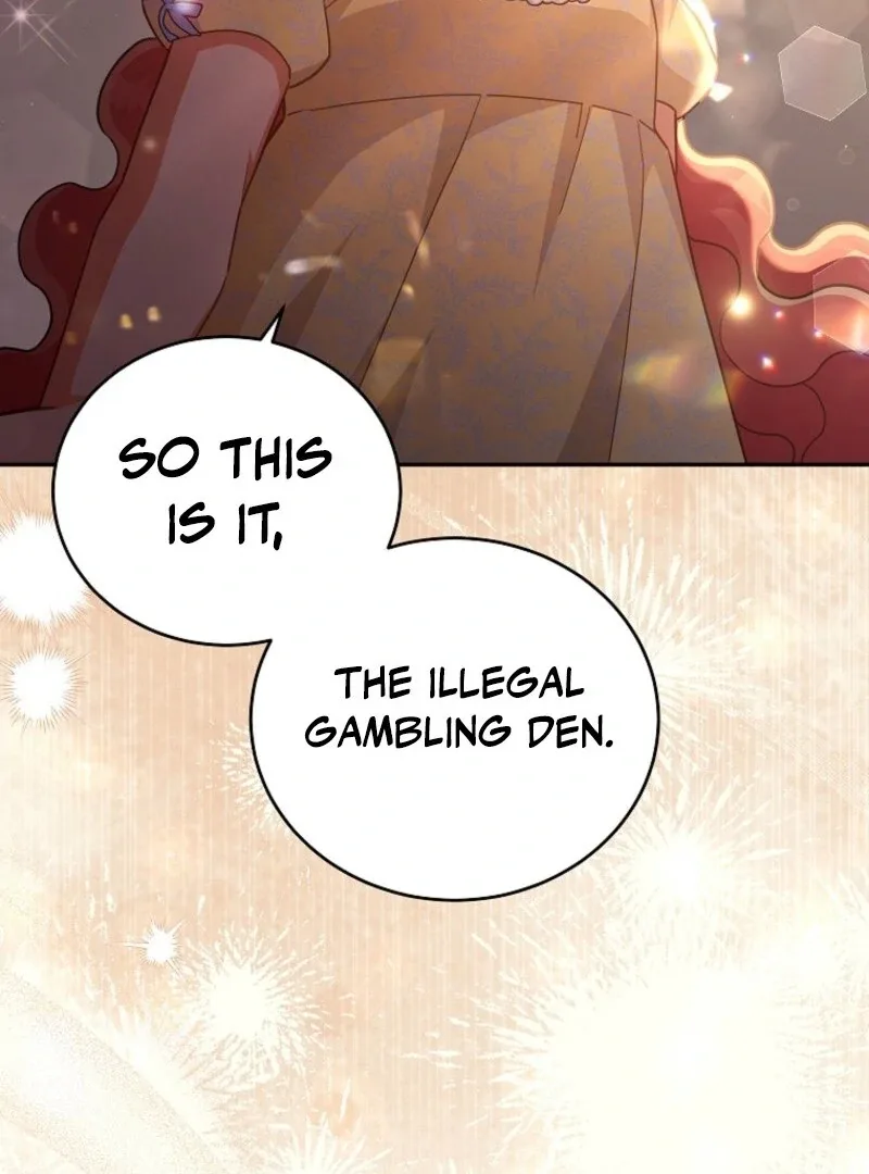 The Little Lord Who Makes Flowers Bloom Chapter 66 page 120