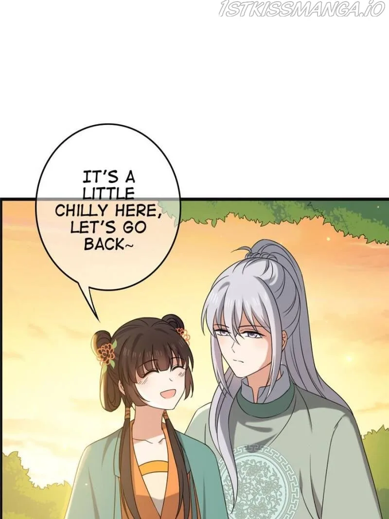 The Sickly Tyrant With An Innocent Facade Chapter 67 page 39
