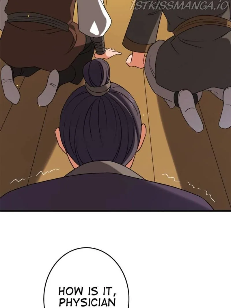 The Sickly Tyrant With An Innocent Facade Chapter 67 page 46