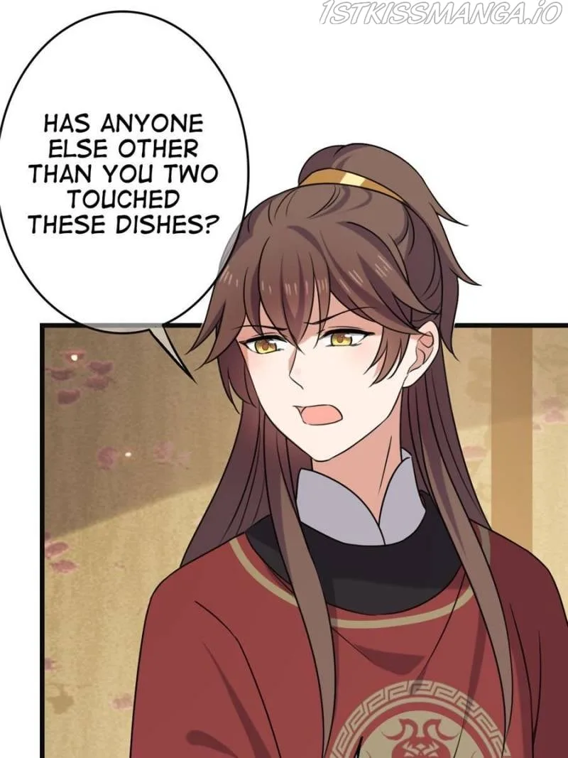 The Sickly Tyrant With An Innocent Facade Chapter 67 page 55