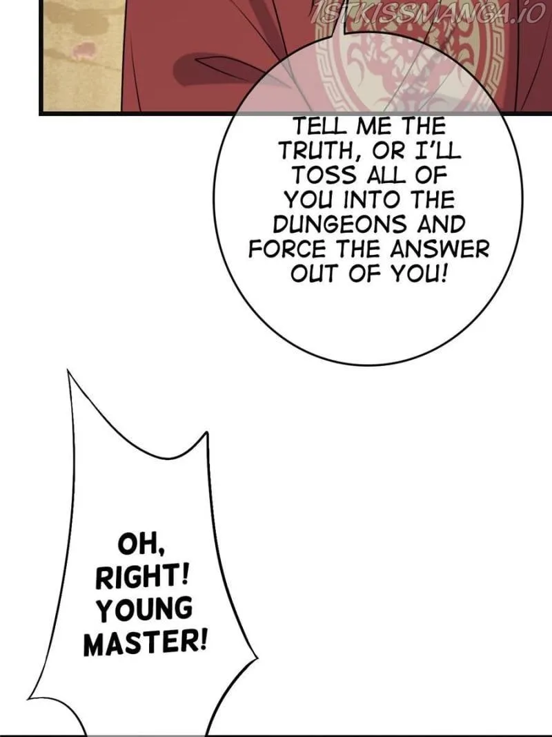 The Sickly Tyrant With An Innocent Facade Chapter 67 page 56