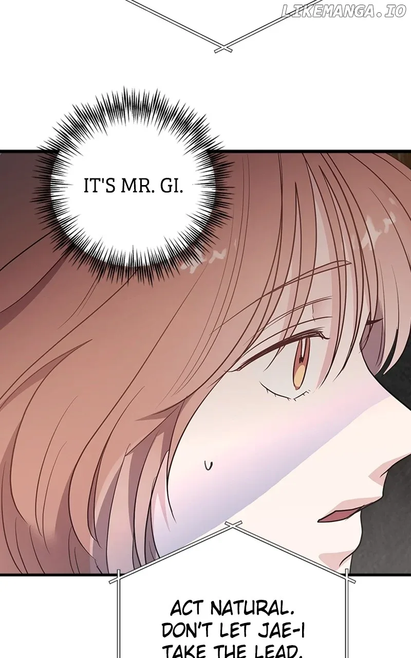 The Team Leader is Tired of Being A Newlywed Chapter 66 page 11