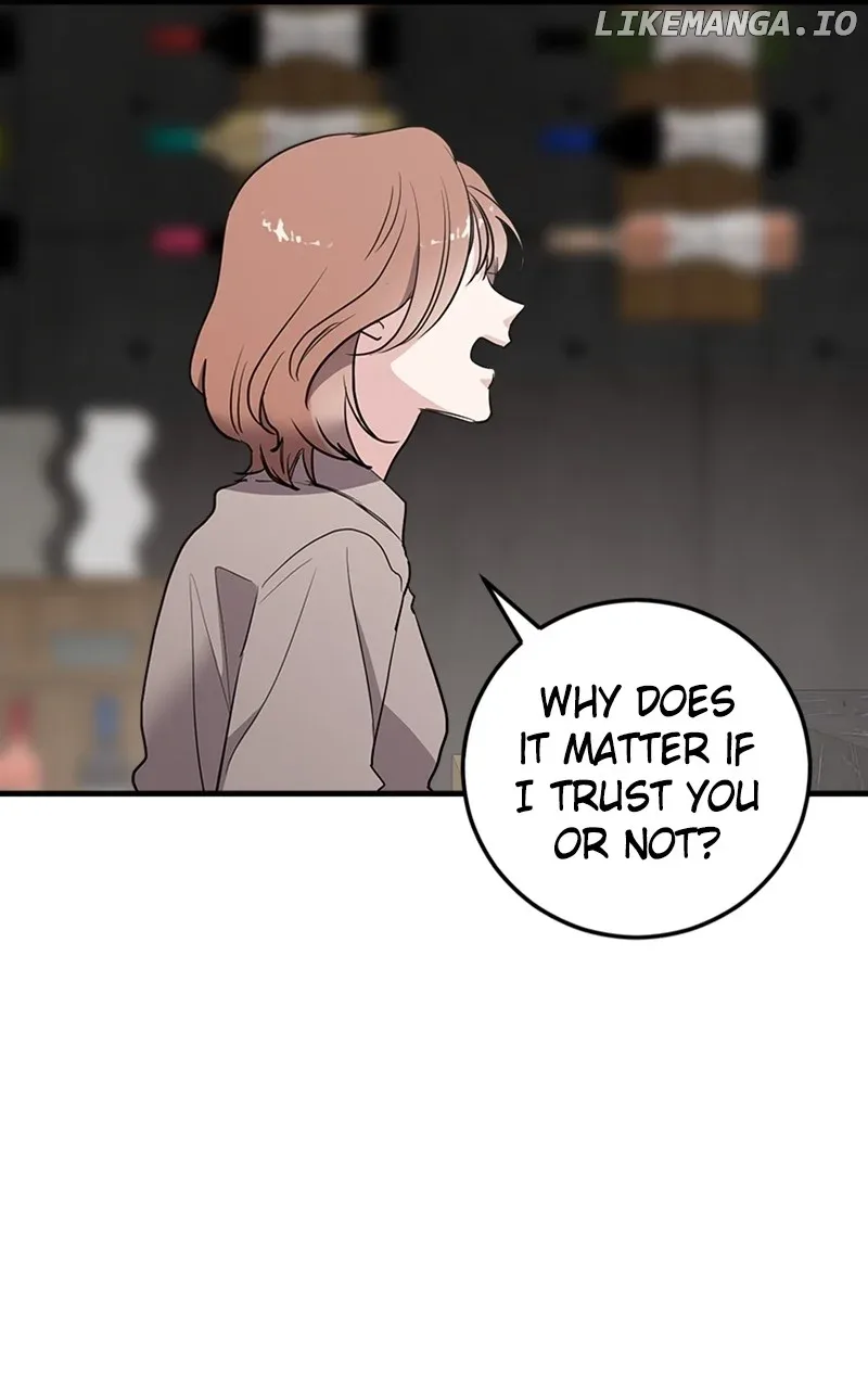 The Team Leader is Tired of Being A Newlywed Chapter 66 page 13