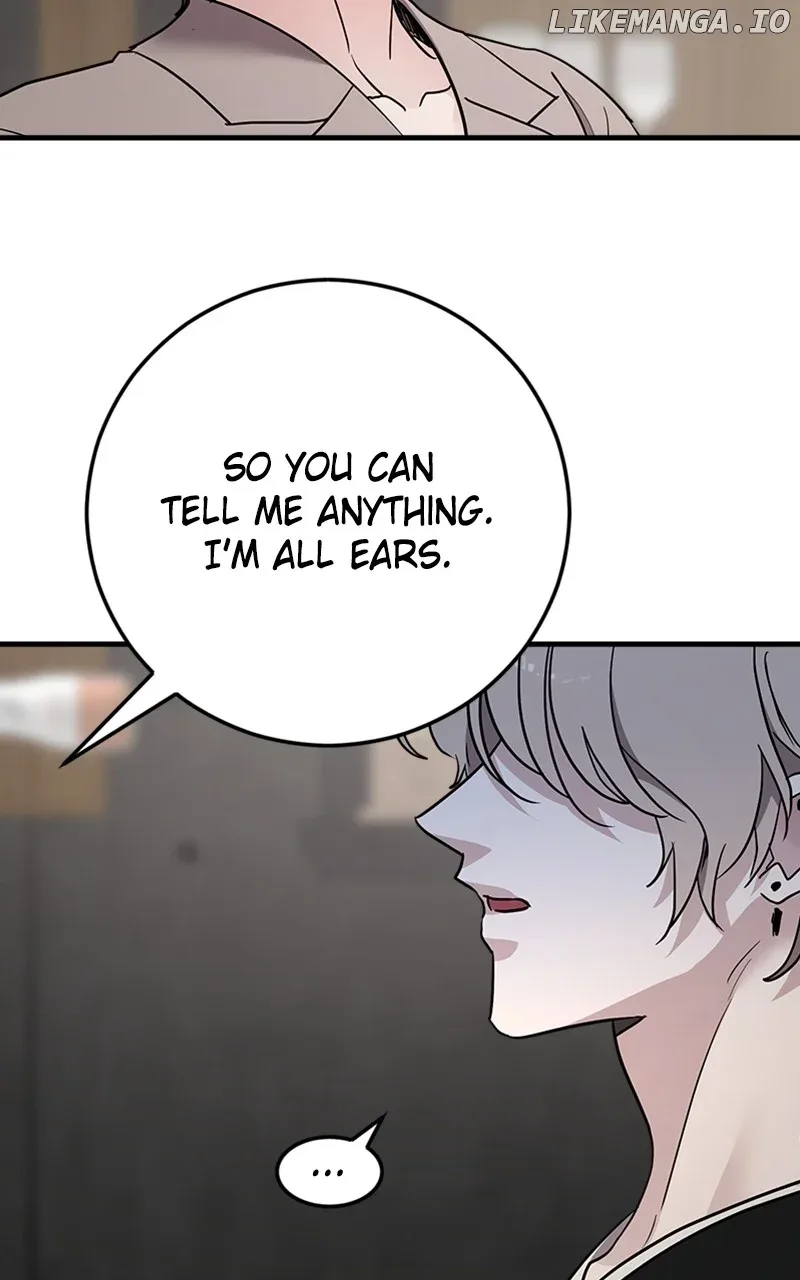 The Team Leader is Tired of Being A Newlywed Chapter 66 page 22