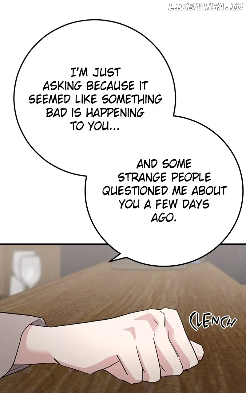 The Team Leader is Tired of Being A Newlywed Chapter 66 page 14