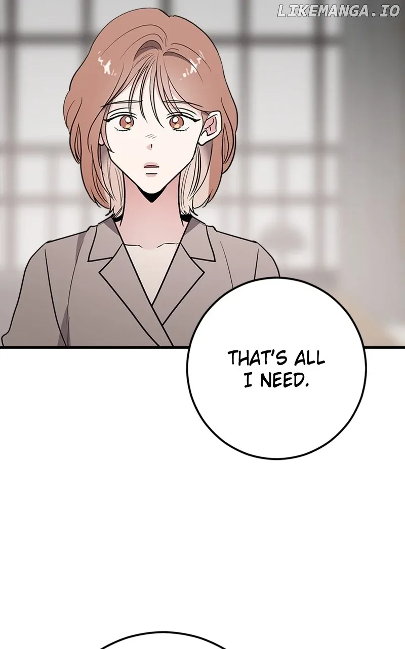 The Team Leader is Tired of Being A Newlywed Chapter 66 page 24