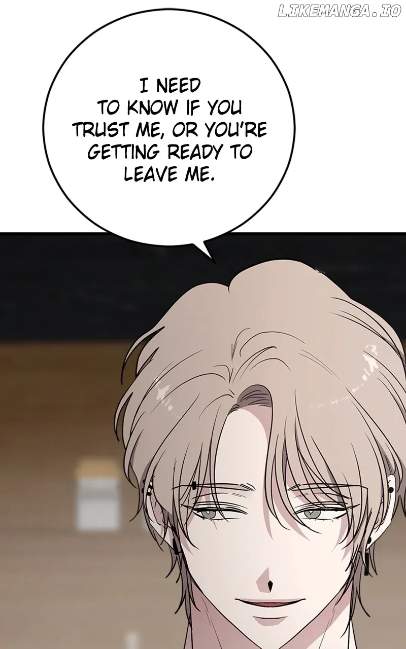 The Team Leader is Tired of Being A Newlywed Chapter 66 page 18