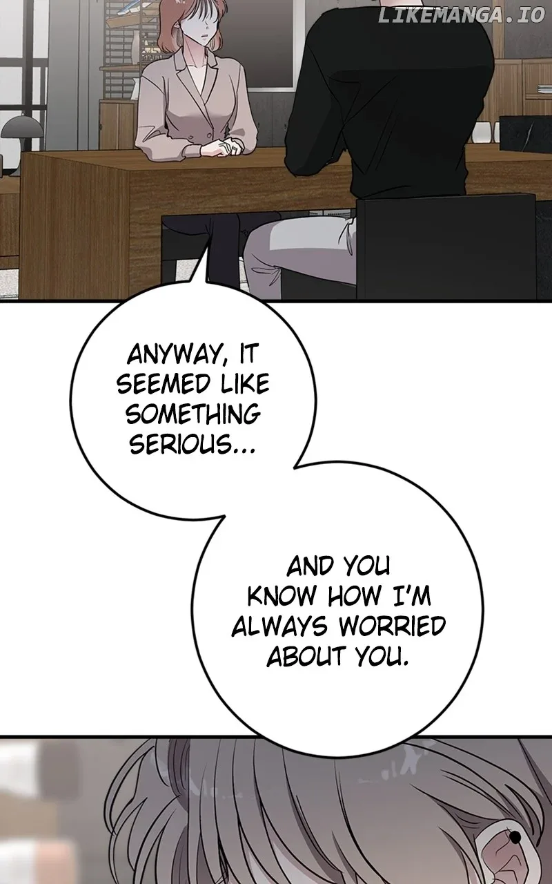 The Team Leader is Tired of Being A Newlywed Chapter 66 page 16