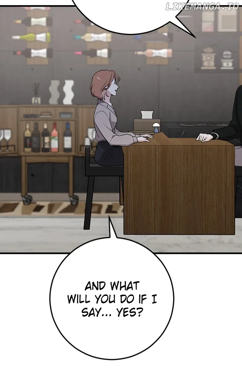 The Team Leader is Tired of Being A Newlywed Chapter 66 page 20