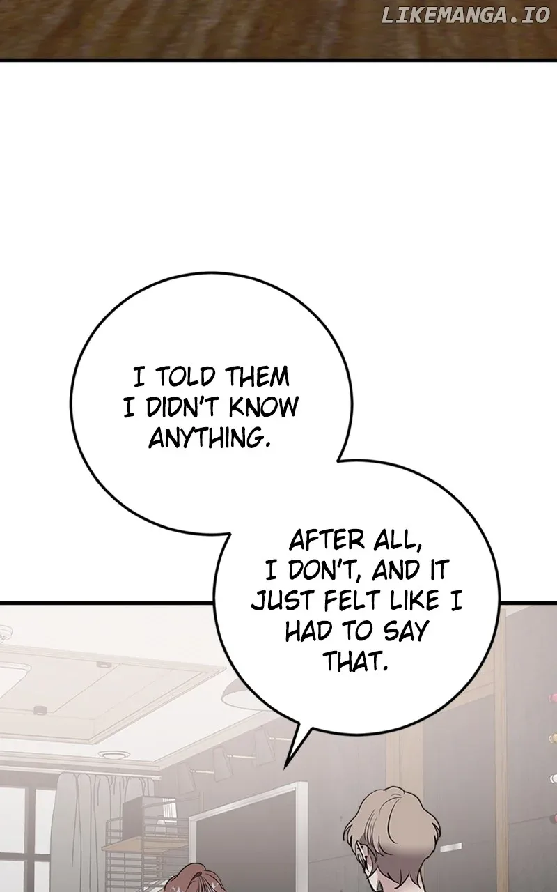 The Team Leader is Tired of Being A Newlywed Chapter 66 page 15
