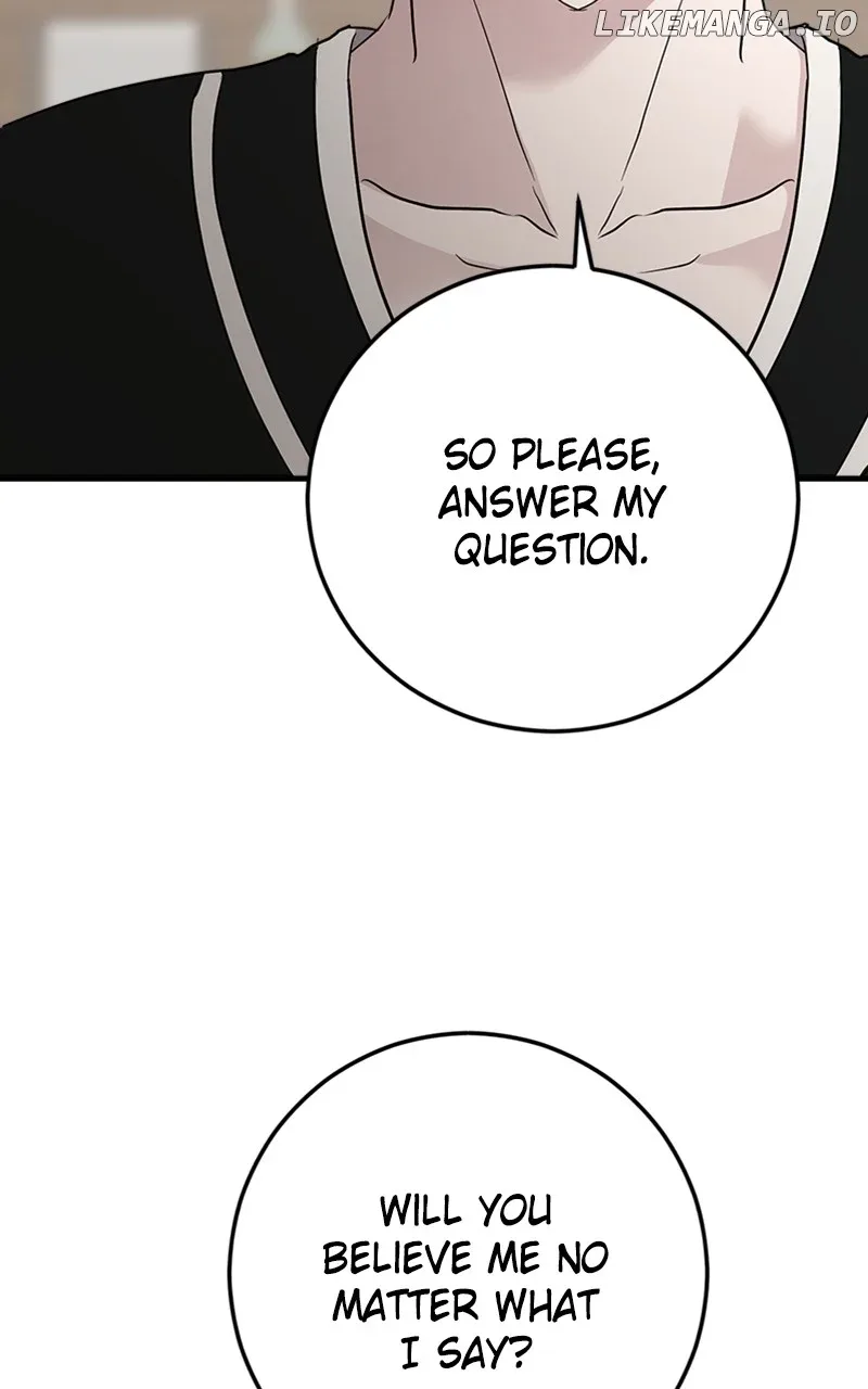 The Team Leader is Tired of Being A Newlywed Chapter 66 page 19