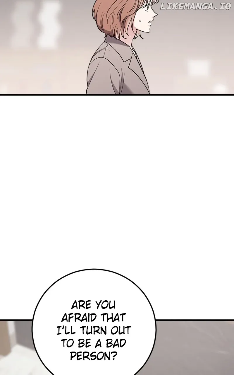 The Team Leader is Tired of Being A Newlywed Chapter 66 page 31