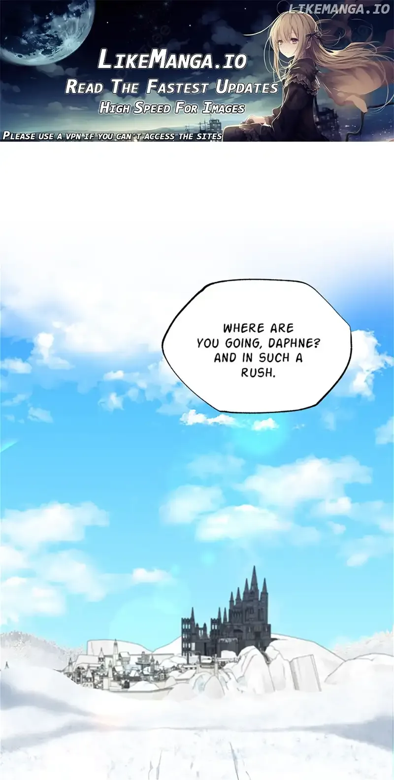 The villain’s young backer Chapter 67 page 2