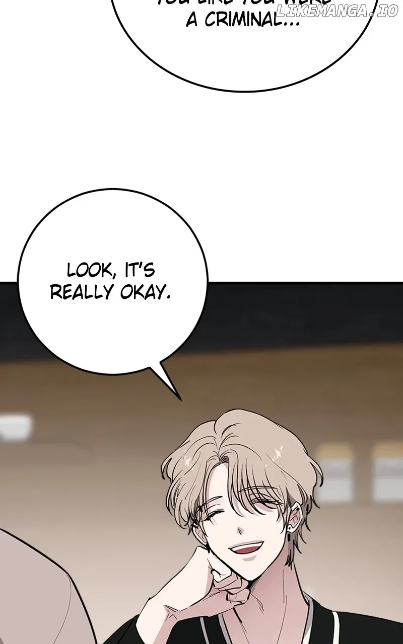 The Team Leader is Tired of Being A Newlywed Chapter 66 page 36