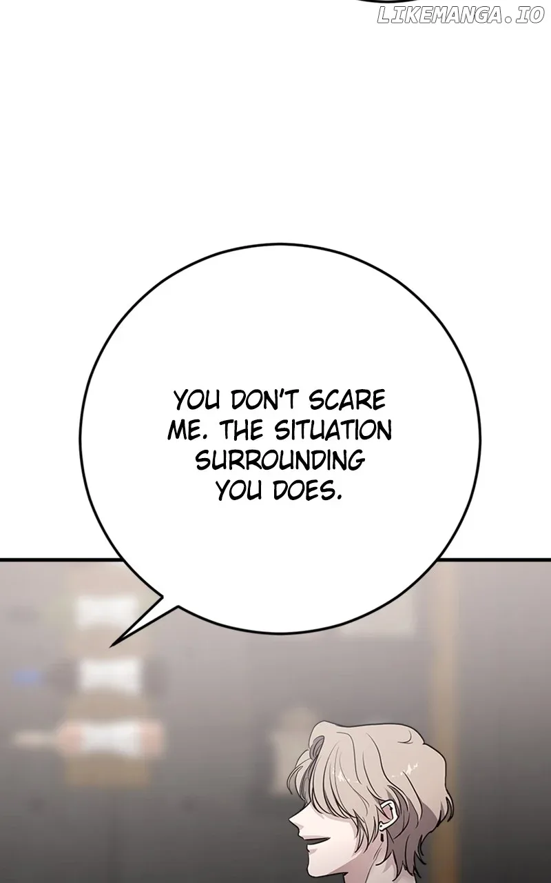 The Team Leader is Tired of Being A Newlywed Chapter 66 page 33