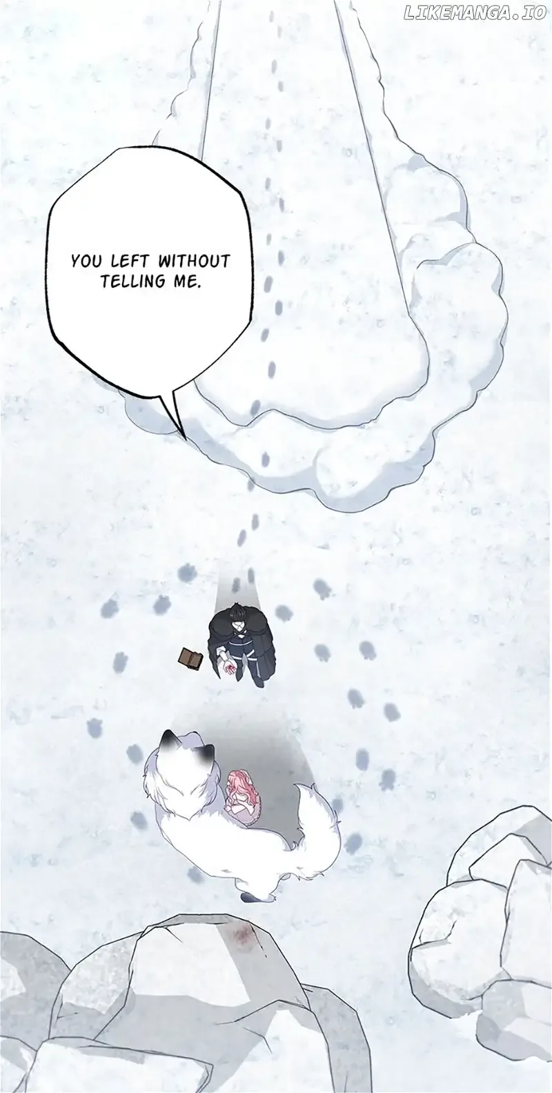 The villain’s young backer Chapter 67 page 3