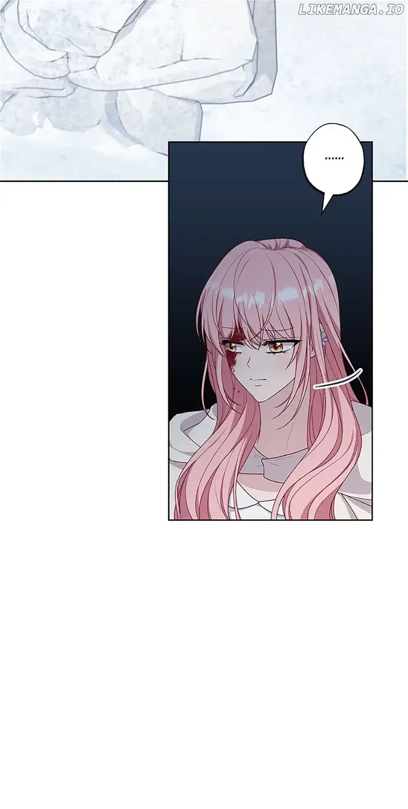 The villain’s young backer Chapter 67 page 4